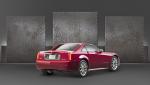 Cadillac XLR Roadster 2004 года